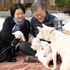 Güney Kore'nin eski cumhurbaşkanı, Kim Jong Un'un üst üste nakit para karşılığında hediye ettiği köpekleri bırakacak | Dünya Haberleri