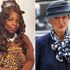 Lady Susan Hussey and Ngozi Fulani have meeting 'filled with warmth and understanding'