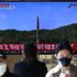 Kuzey Kore füzesi ilk kez Güney Kore sularına yakın yere indi | Dünya Haberleri