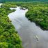 skynews peru jungle river boat 5954235