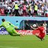 Wales lose to Iran in World Cup after suffering two late goals