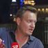 Qatari security threaten to break Danish TV crew's camera during live pre-World Cup broadcast