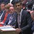 'Absolutely right' Williamson resigned, Sunak says, as he admits 'regret' over appointment