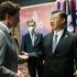 'Not appropriate': Chinese president scolds Trudeau for leaking meeting details