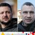 Zelenskyy criticises Kyiv