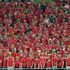 Galler taraftarlarının Dünya Kupası maçında Katar yetkilileri tarafından 'gökkuşağı şapkalarına el konuldu' | Dünya Haberleri