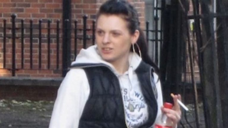 Amanda Spencer, who was jailed in 2014 for grooming vulnerable teenagers and then selling them to a gang of child abusers