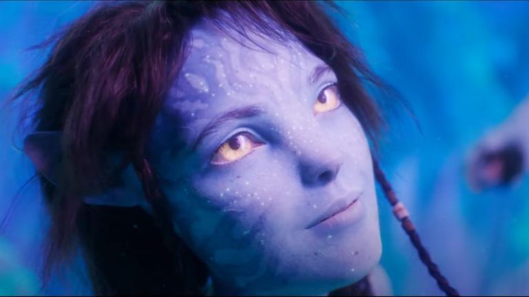 Avatar: Way of the Water full trailer has been released.Image: 20th Century Studio