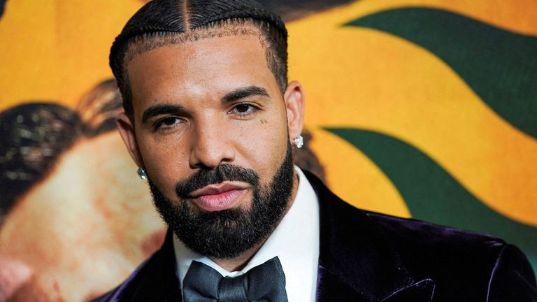 Drake has a multi-million dollar fortune