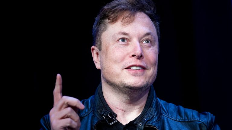 'You will have blood on your hands!' Warnings as Elon Musk
announces amnesty for suspended Twitter accounts