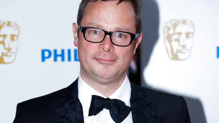 Cuerpo encontrado mientras Hugh Fearnley-Whittingstall suplica ayuda para encontrar al ‘mejor amigo’ |  Noticias del Reino Unido