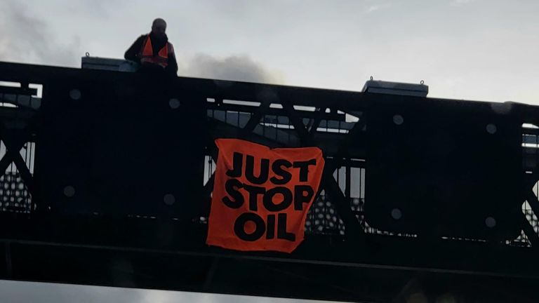 Just Stop Oil