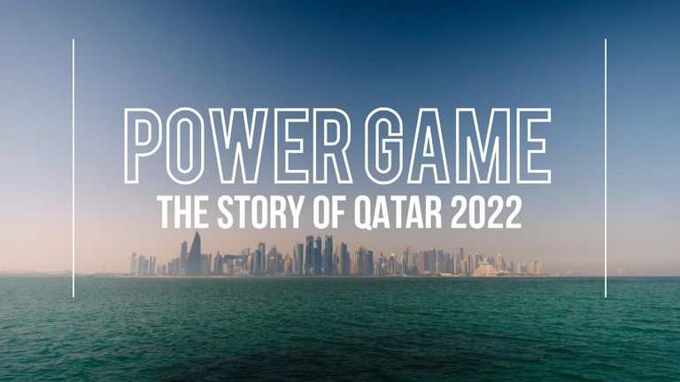 Qatar Story 2022
