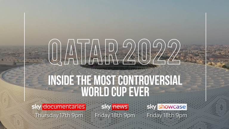 Световно първенство в Катар