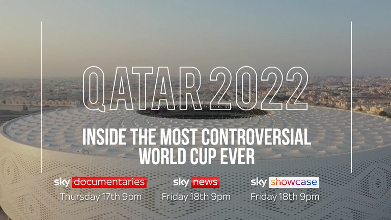 Qatar world cup