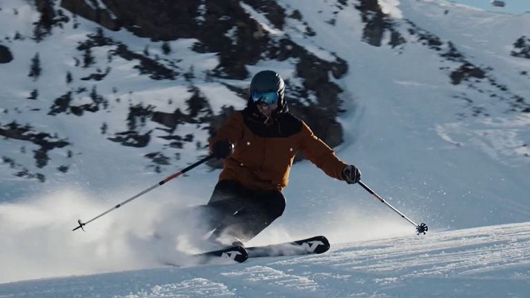 Europe&#39;s Ski Report