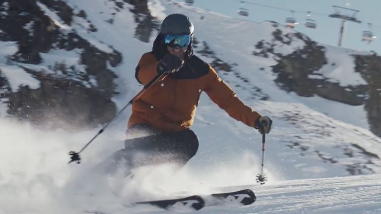 Ski Report for 30 November 2022