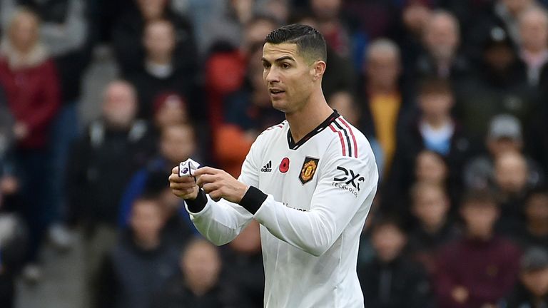 Can Cristiano Ronaldo still start for a big club? | Video | Watch TV Show |  Sky Sports