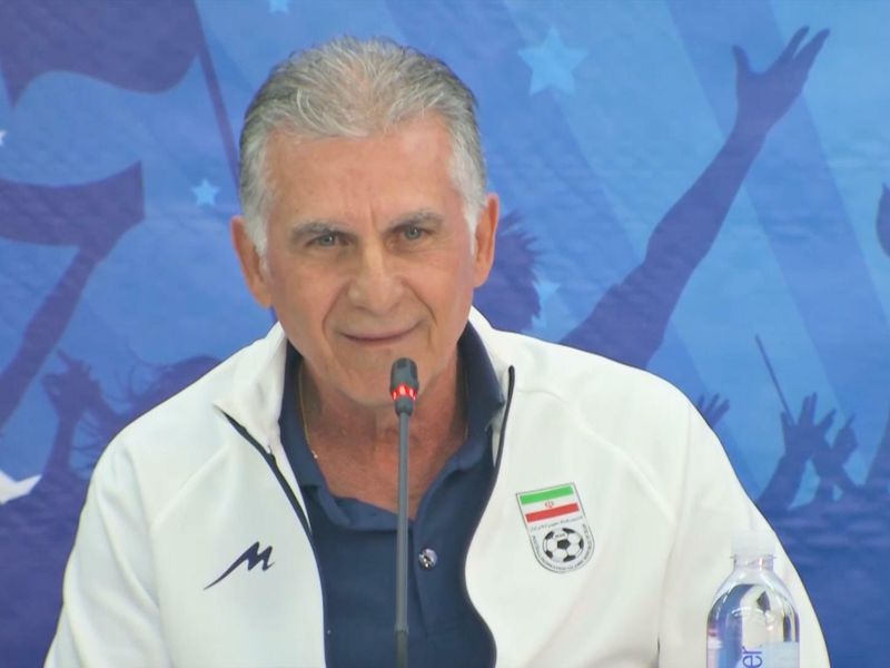 Carlos Queiroz - Wikipedia