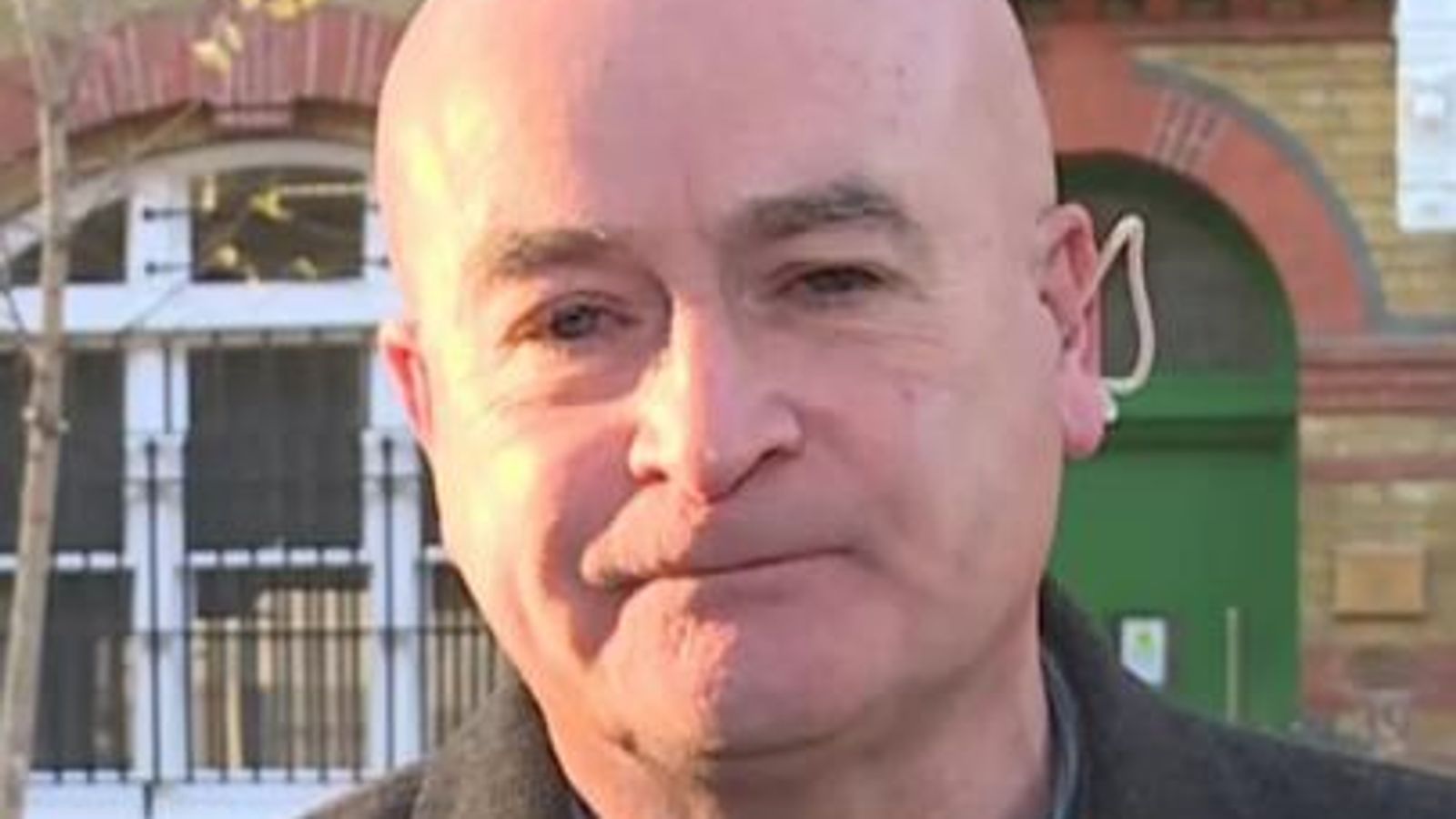 Rail strikes: Mick Lynch asked if the government scuppering a rail deal