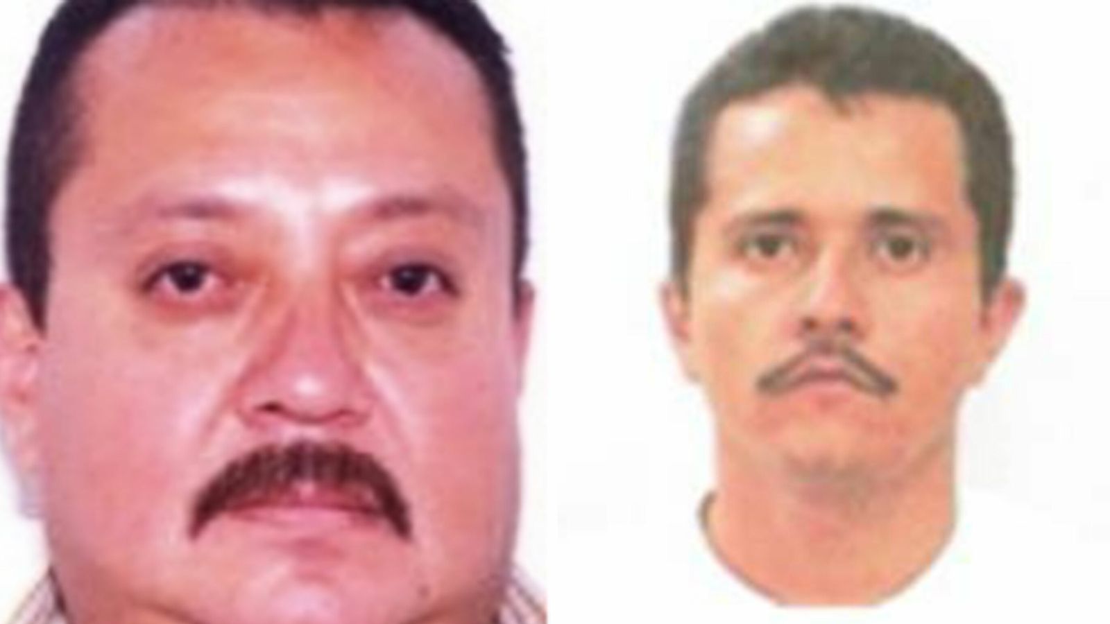 Alleged cartel boss known as 'El Tony Montana' arrested in Mexico