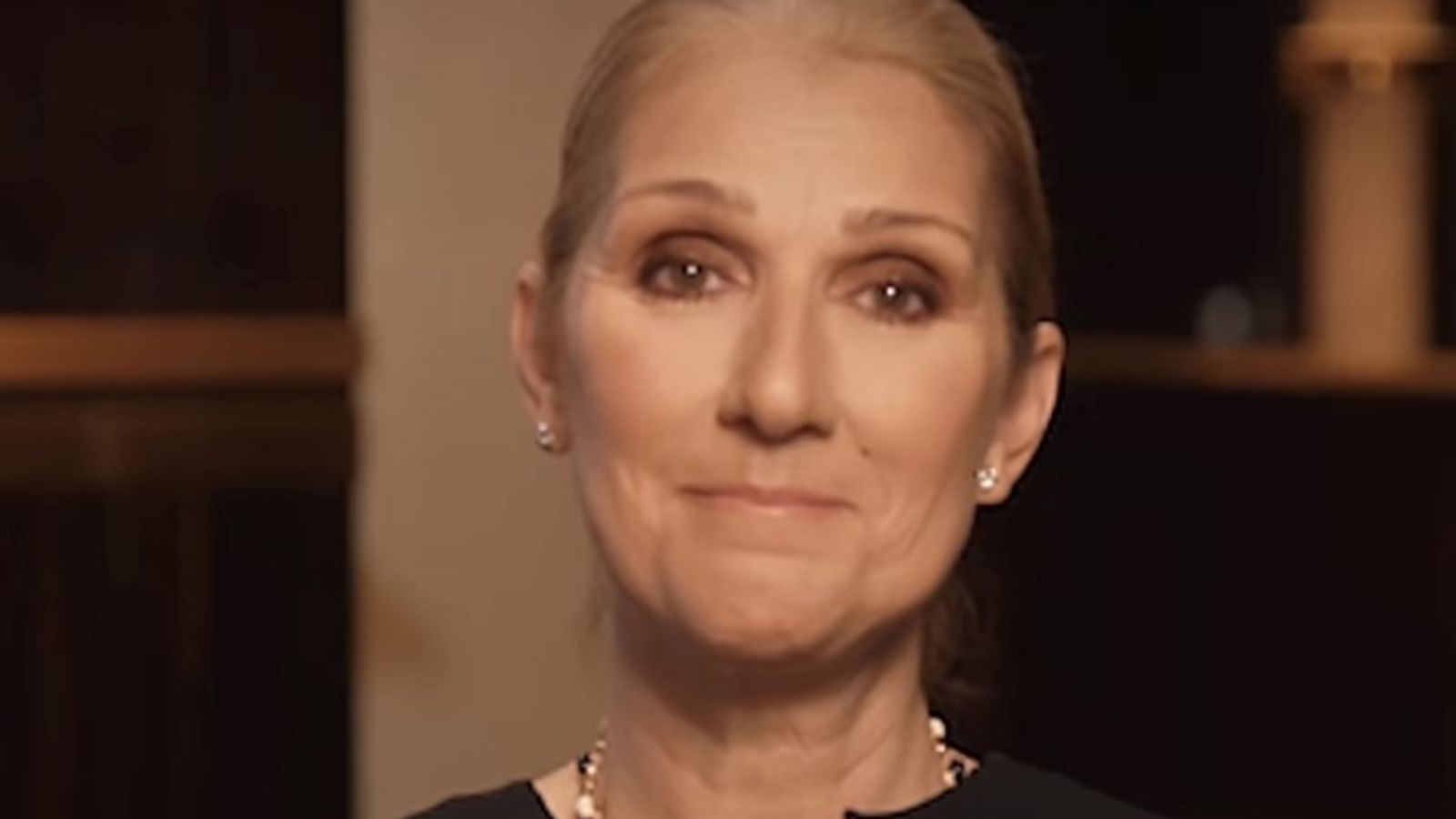 Celine Dion reveals she is suffering from 'very rare' and incurable stiff-person syndrome