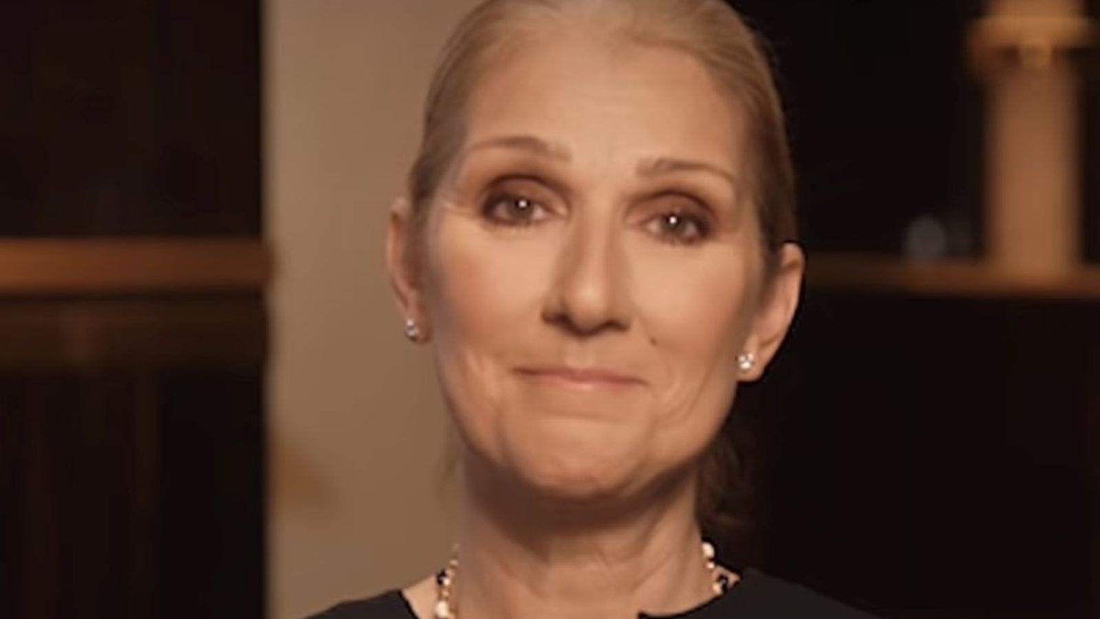 Celine Dion 'heartbroken' as she cancels rest of Courage World Tour