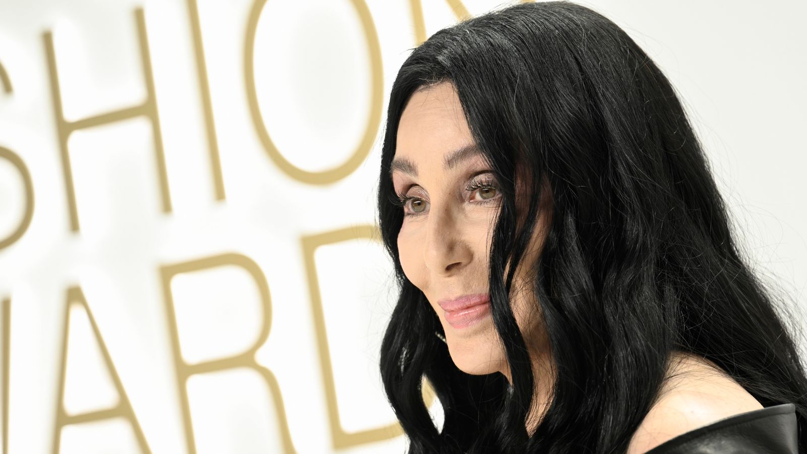 Cher, 76, fuels speculation she is engaged to boyfriend, 36, with diamond ring photo