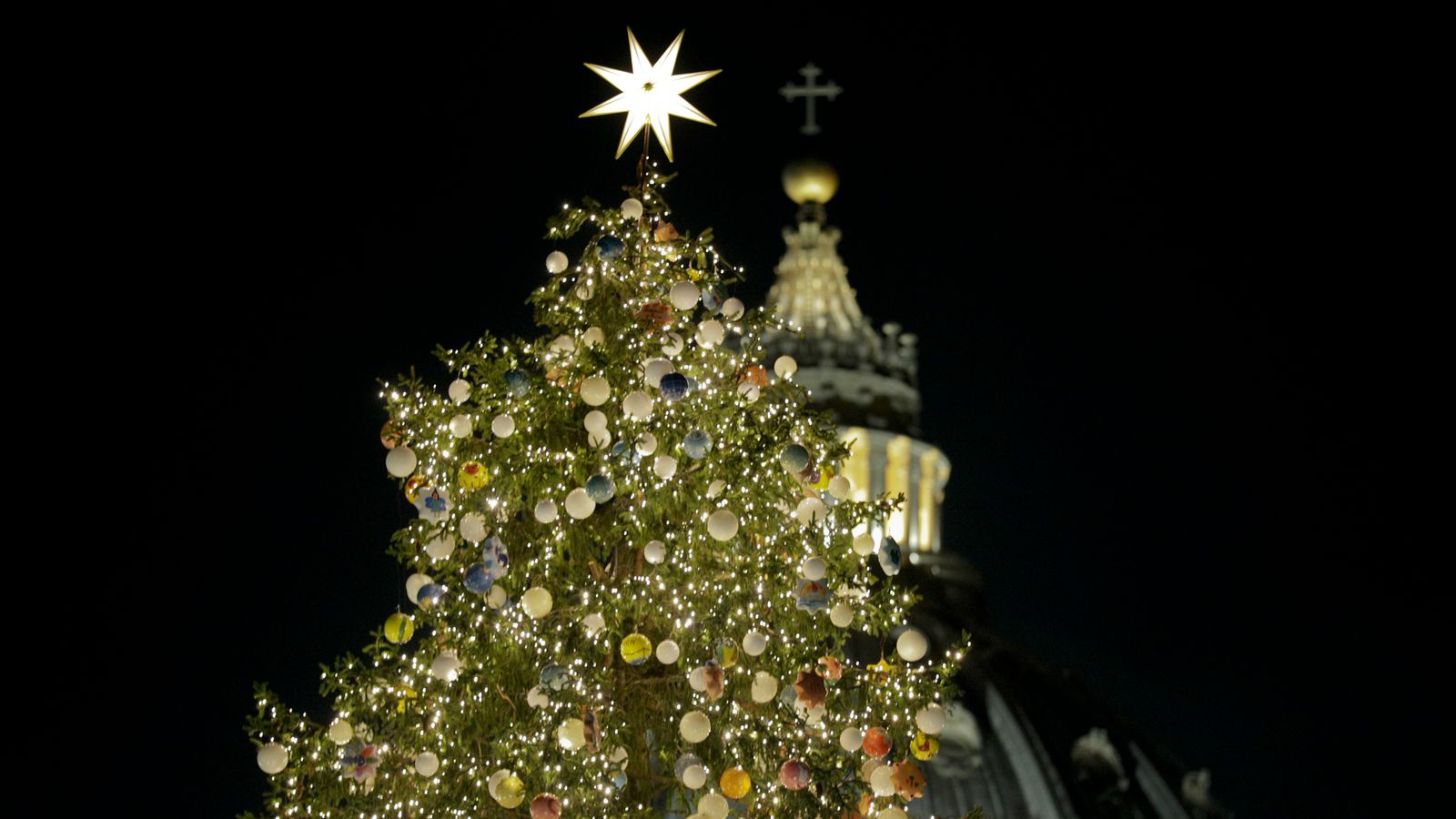 ¿Qué es la Navidad y cuándo y cómo se celebra en todo el mundo?  |  Noticias del Reino Unido