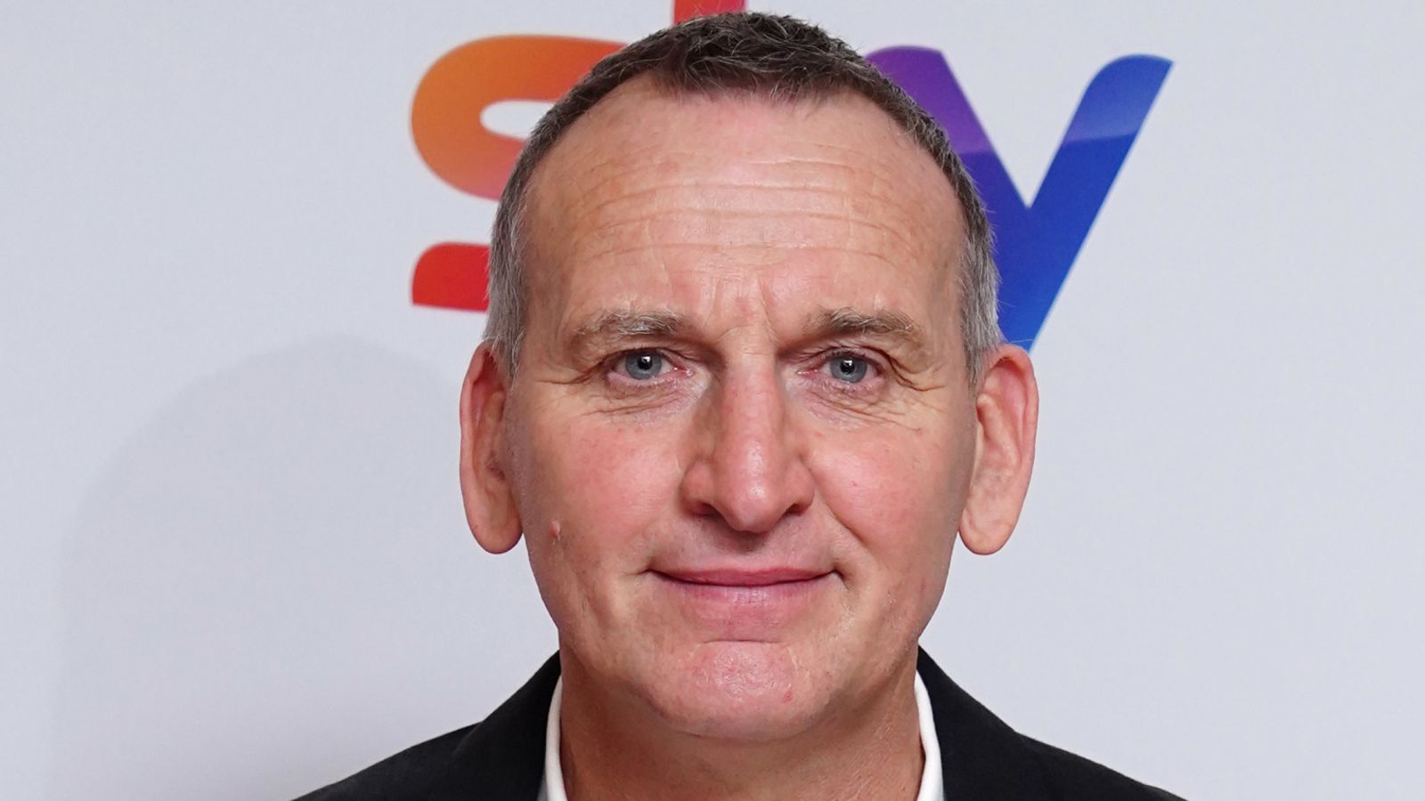 Christopher Eccleston: 'Patriarchy cocks everyone up… It did its damage to me too'