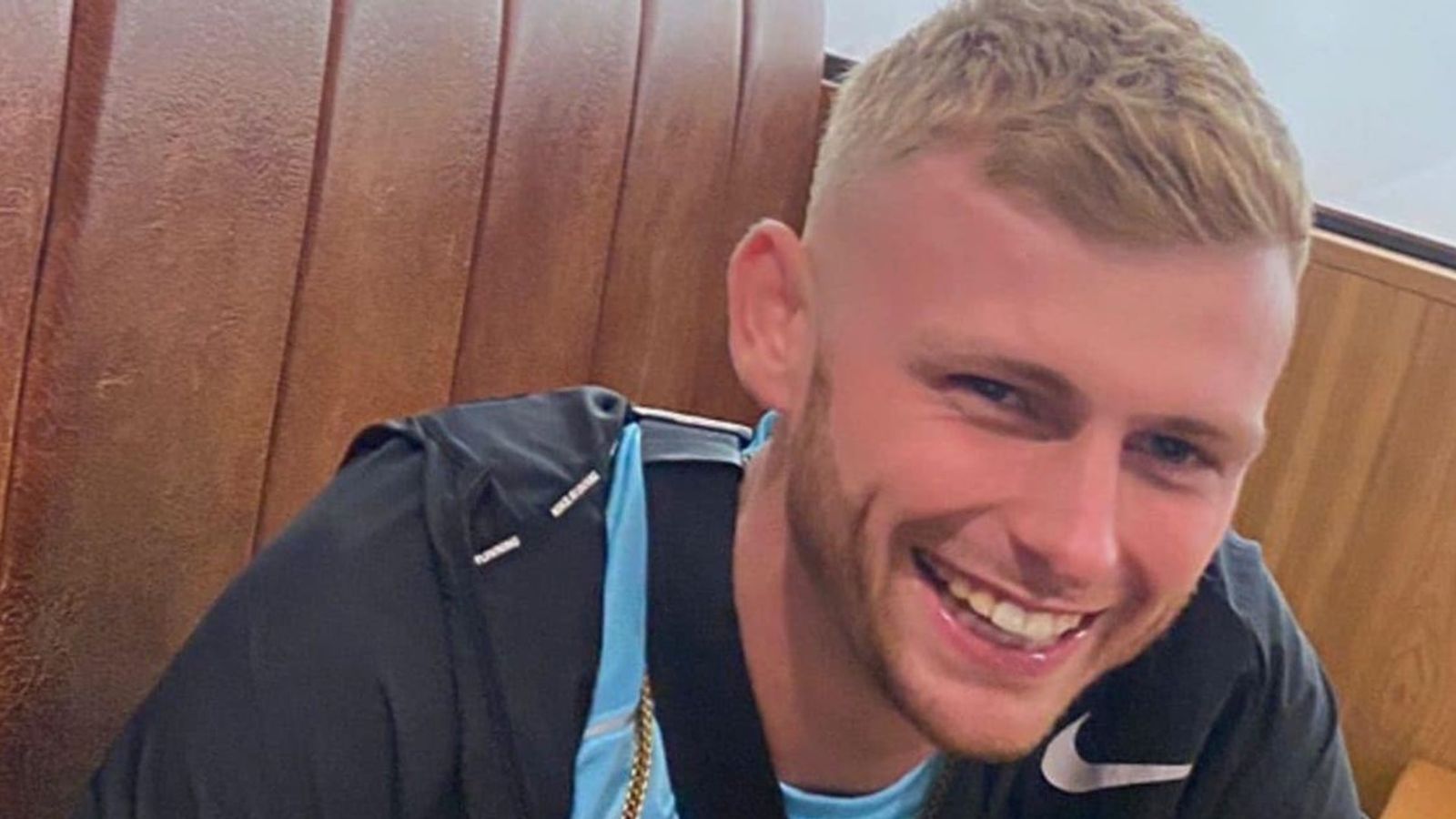 Cody Fisher: Third man arrested on suspicion of murder after footballer stabbed to death in Birmingham nightclub