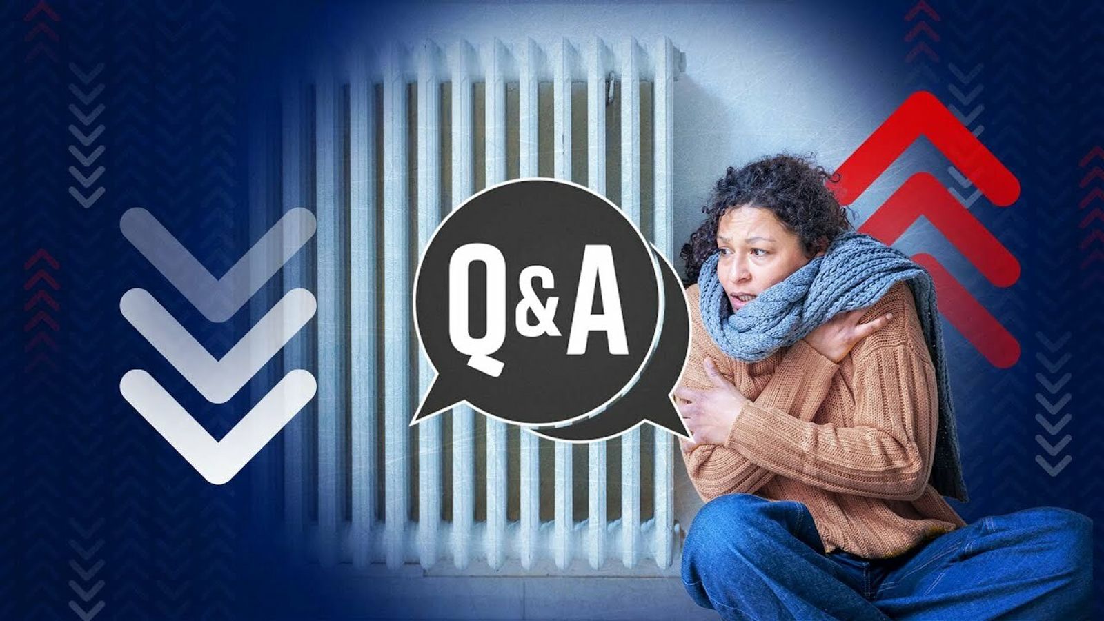 Cold weather Q&A: Experts answer your questions