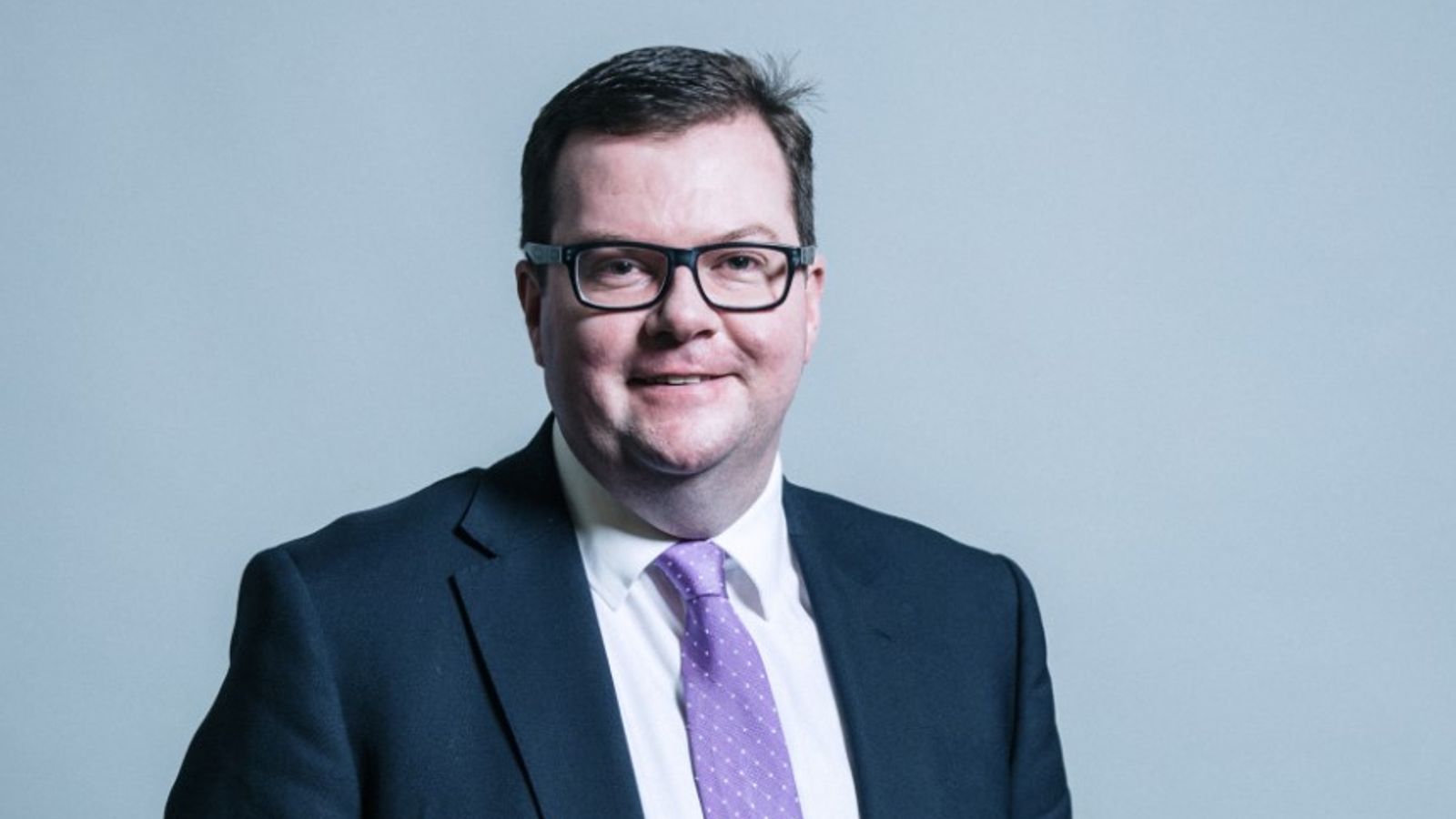 Labour MP Conor McGinn has whip suspended over complaint to party