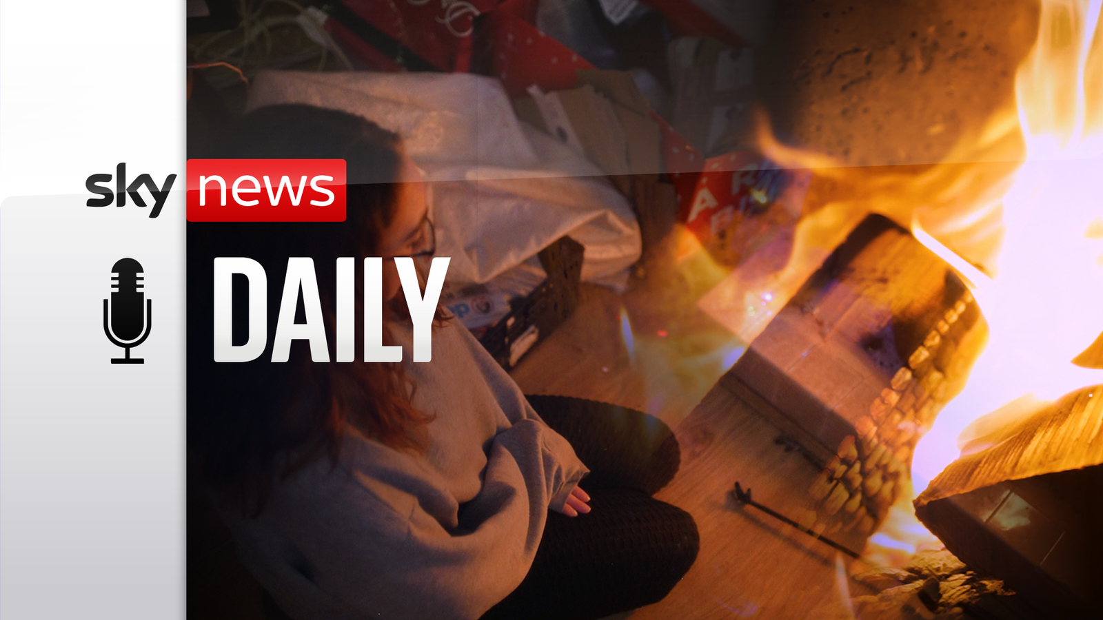 A year of the cost of living crisis | UK News | Sky News