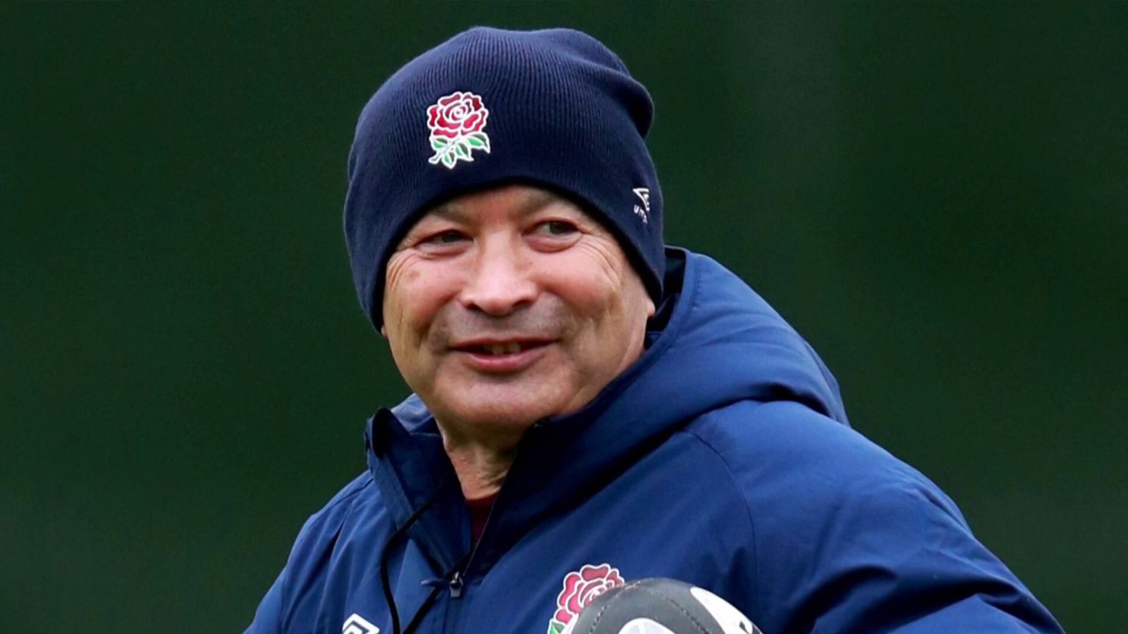 England rugby coach sacked News UK Video News Sky News