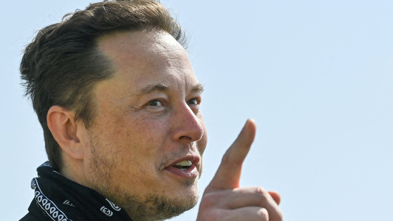 Elon Musk demande aux utilisateurs de Twitter s’il doit quitter la tête du site de réseautage social |  L’actualité scientifique et technologique