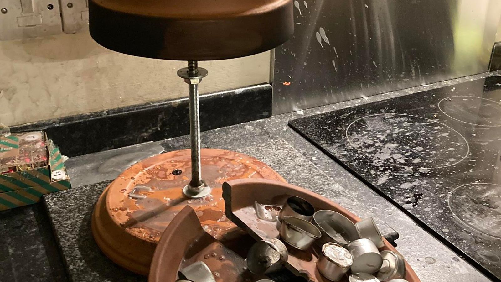 Fire service warns against 'risk to life' TikTok heating 'hack' UK