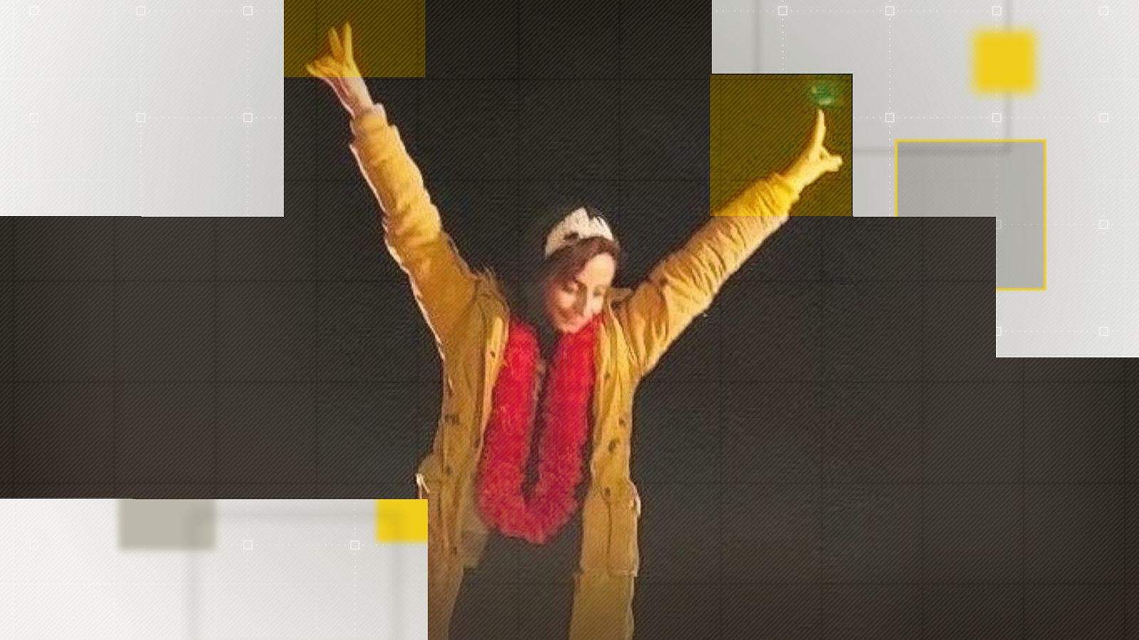 Иран протестира: Тийнейджърката Соня Шарифи е „разпитана“ и „измъчвана“ от иранските сили за втори път