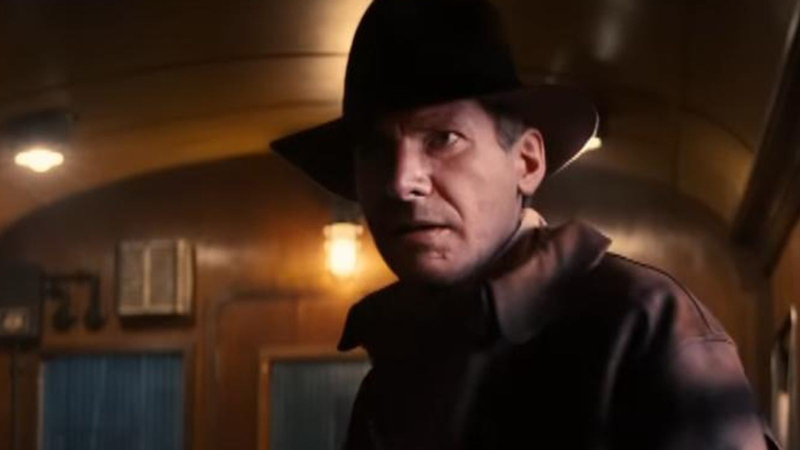 Ken Grant Viral Indiana Jones Trailer Analysis