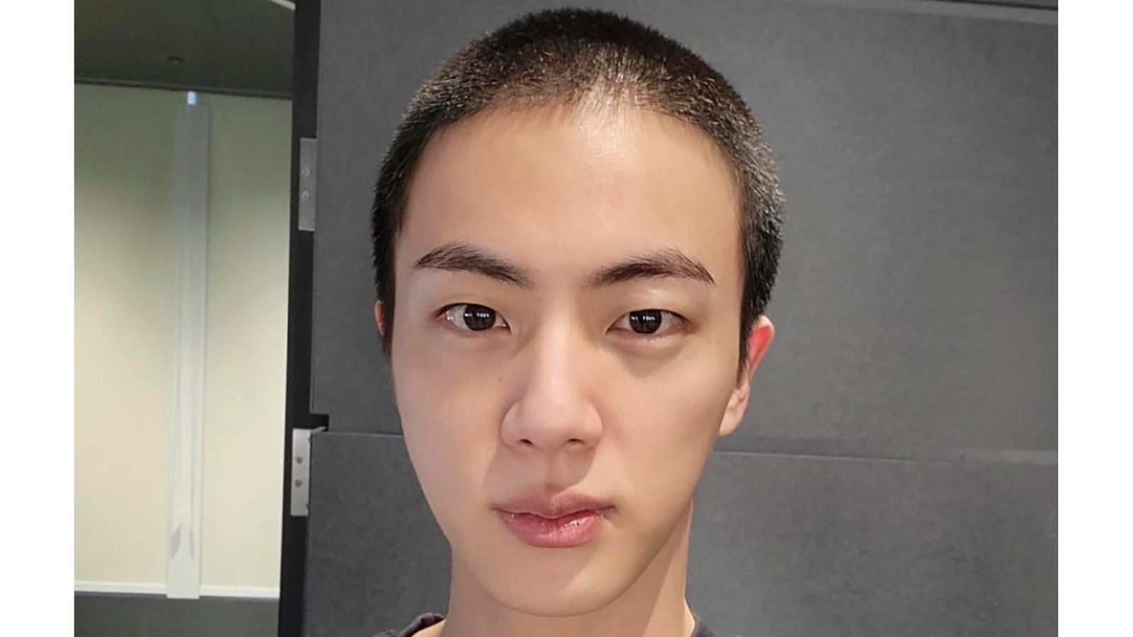 K-pop star Jin from supergroup BTS begins military service at South Korean boot camp