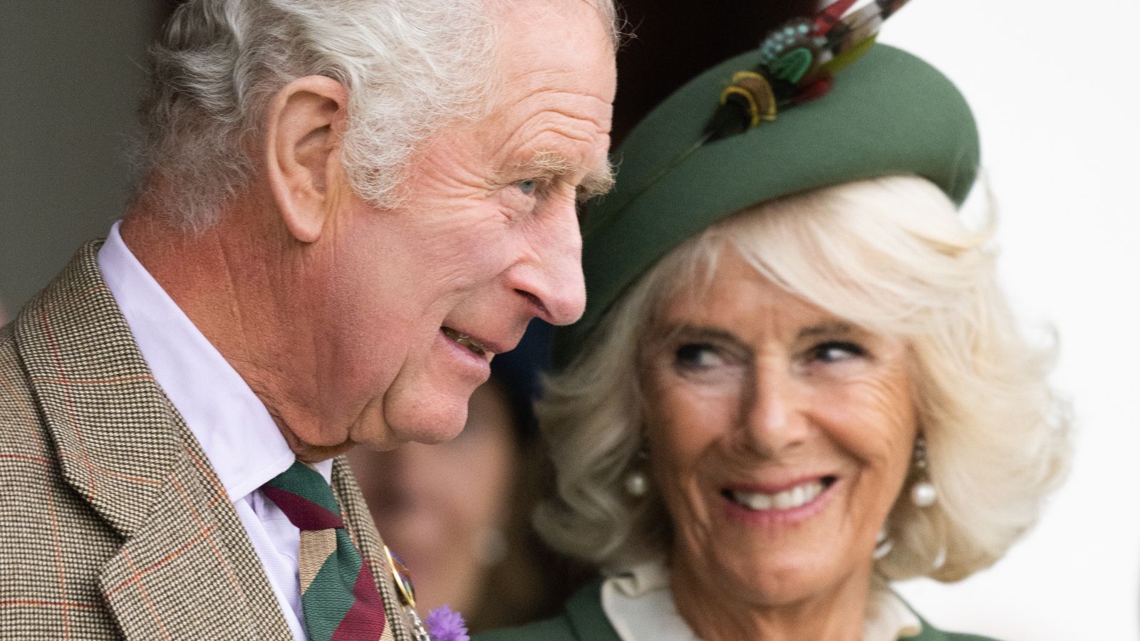 Première procession officielle pour marquer l’anniversaire du roi Charles l’année prochaine confirmée |  Nouvelles du Royaume-Uni