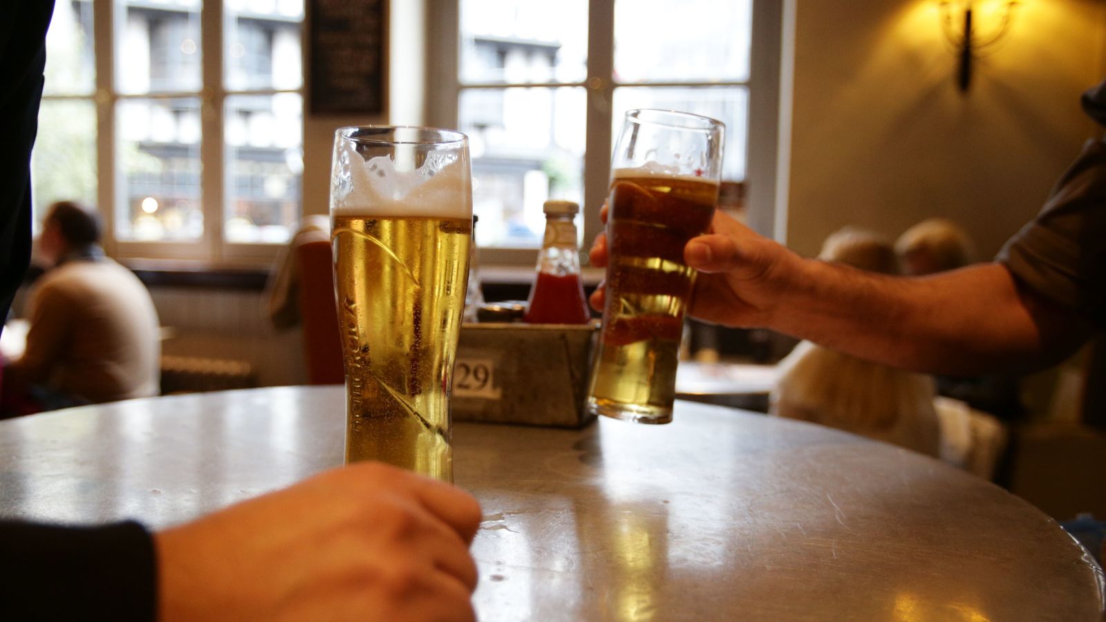 Pubs Fear They May Have To Close For Good Without More Energy Bill ...