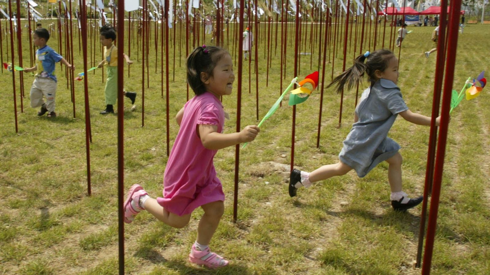 South Koreans to look a year or two younger as traditional age system is scrapped |  world news