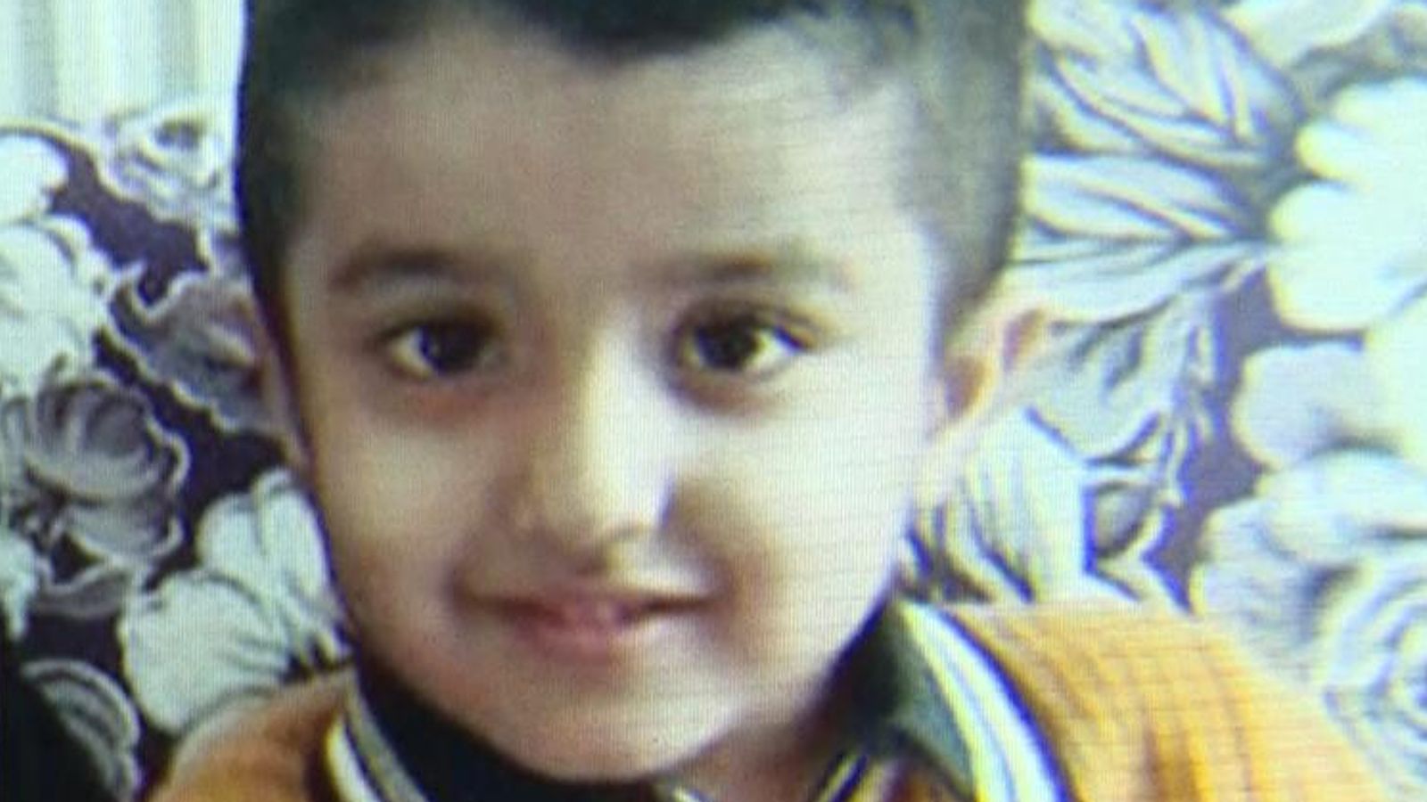 Grieving mother of boy who died after contracting Strep A describes his symptoms