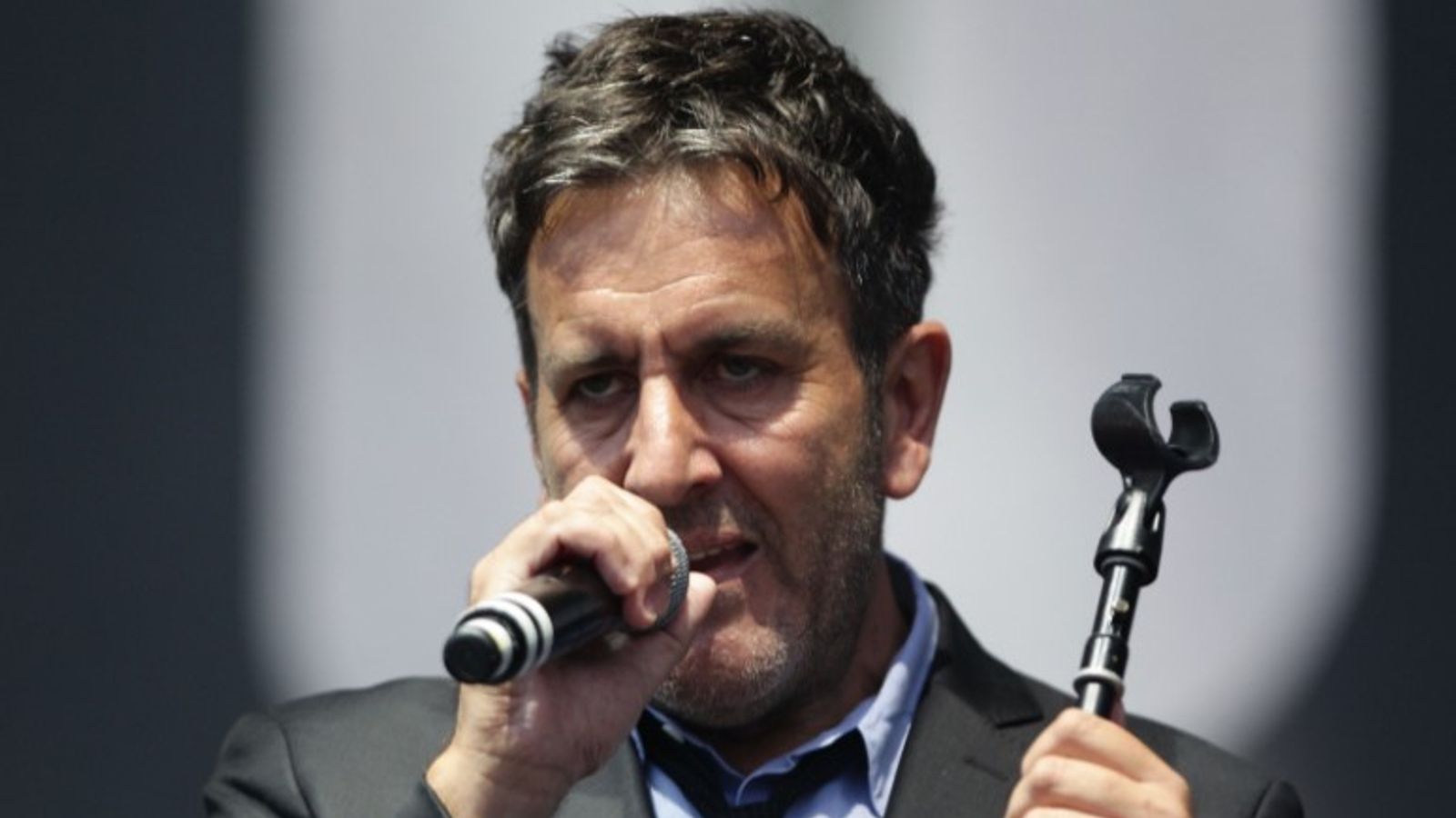 The Specials frontman Terry Hall dies aged 63