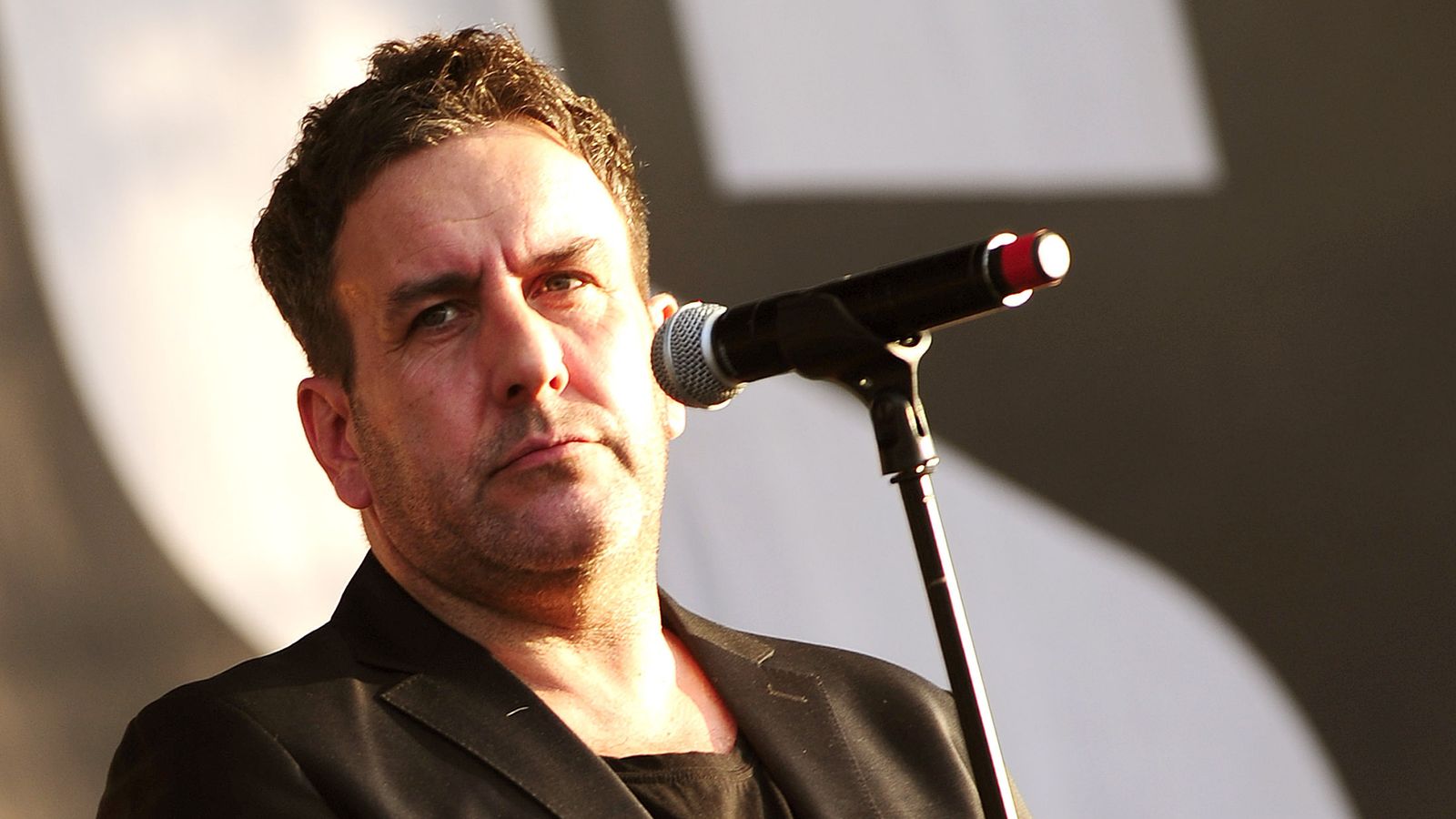 Terry Hall: The Specials singer was diagnosed with cancer before his death, bandmate reveals