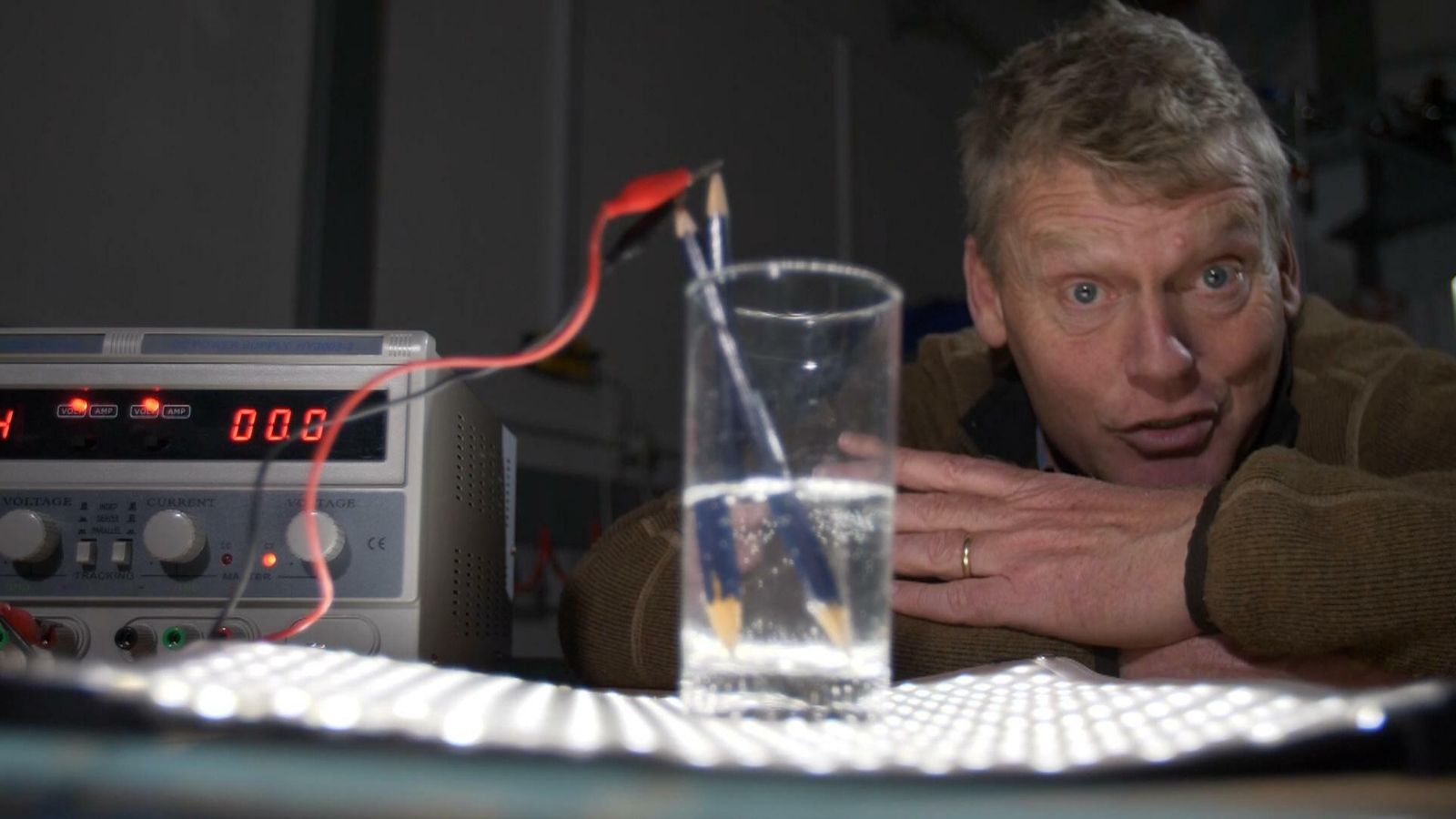 The Climate Show with Tom Heap Climate News Sky News