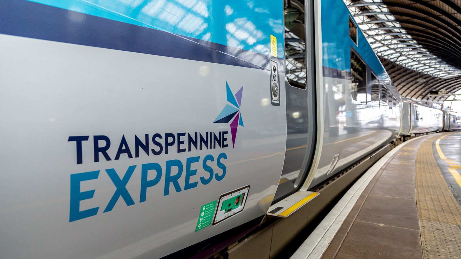 TransPennine Express to be brought under government control due to 'continuous cancellations'