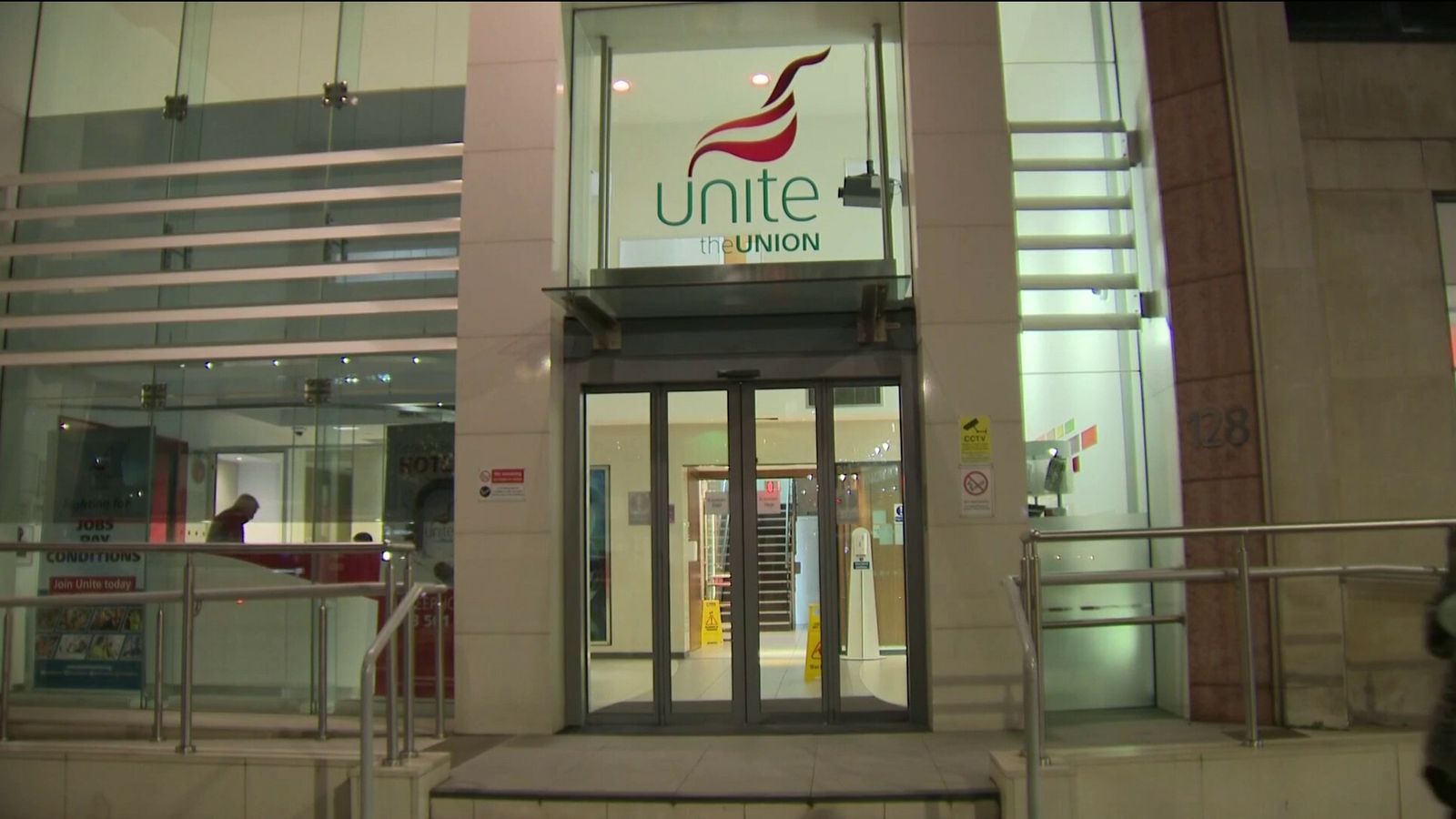 Unite the Union employee being investigated in fraud probe