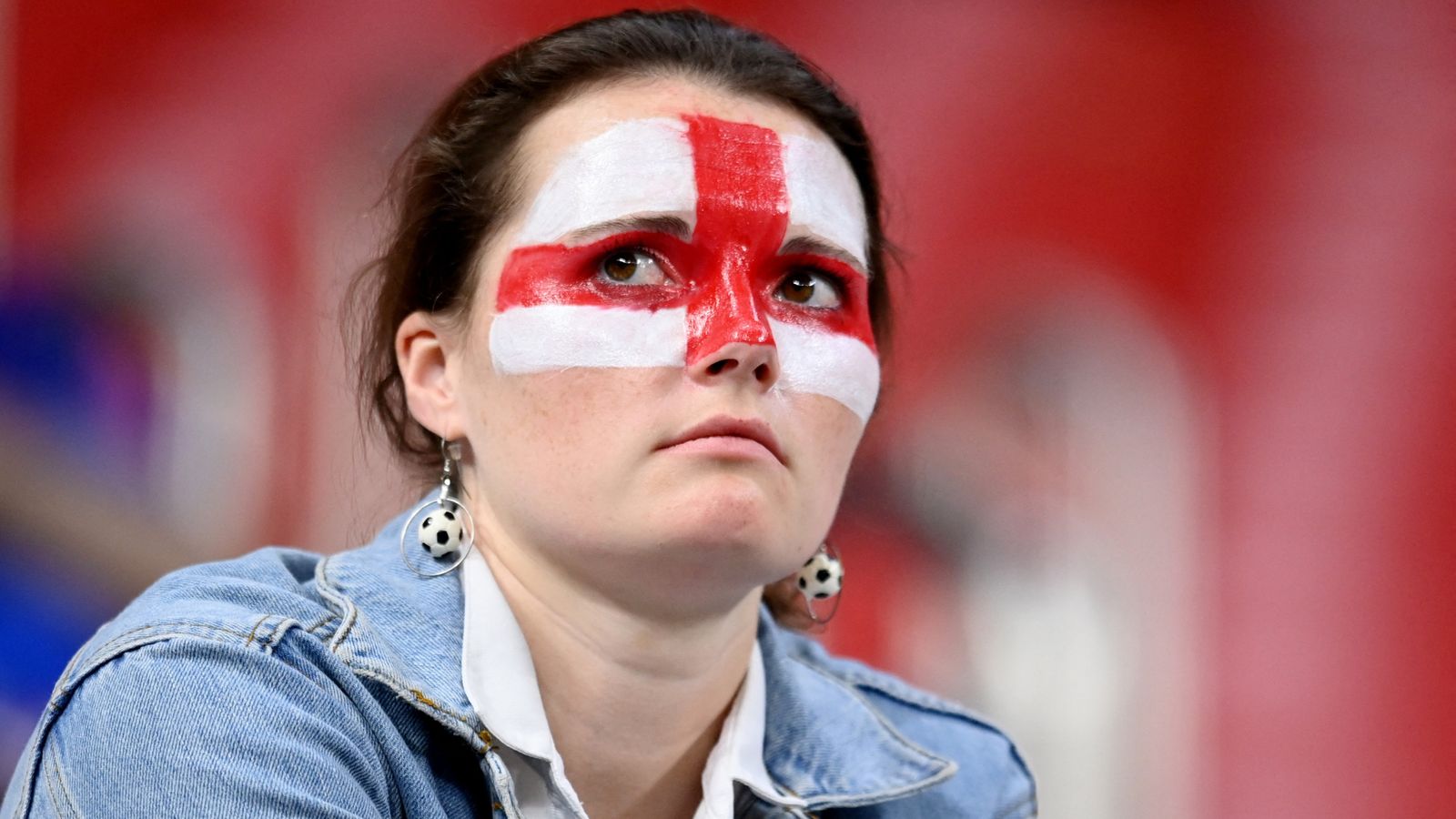 World Cup 2022:  Bitter disappointment for fans as England suffer World Cup heartbreak
